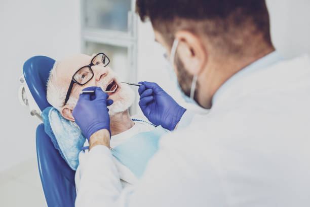 Best Emergency Treatment for Dental Infections or Abscesses in Grayson, KY